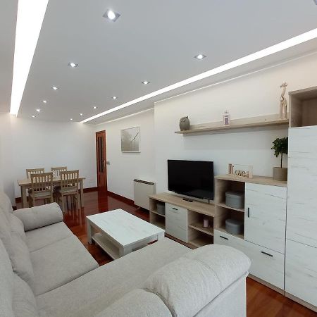 Martinez Padron Duplex Apartment Exterior foto