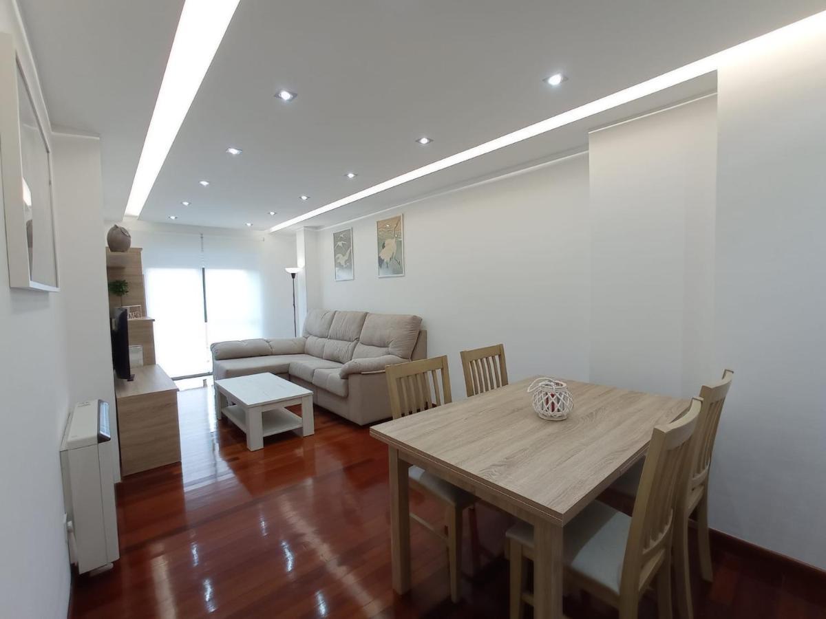Martinez Padron Duplex Apartment Exterior foto