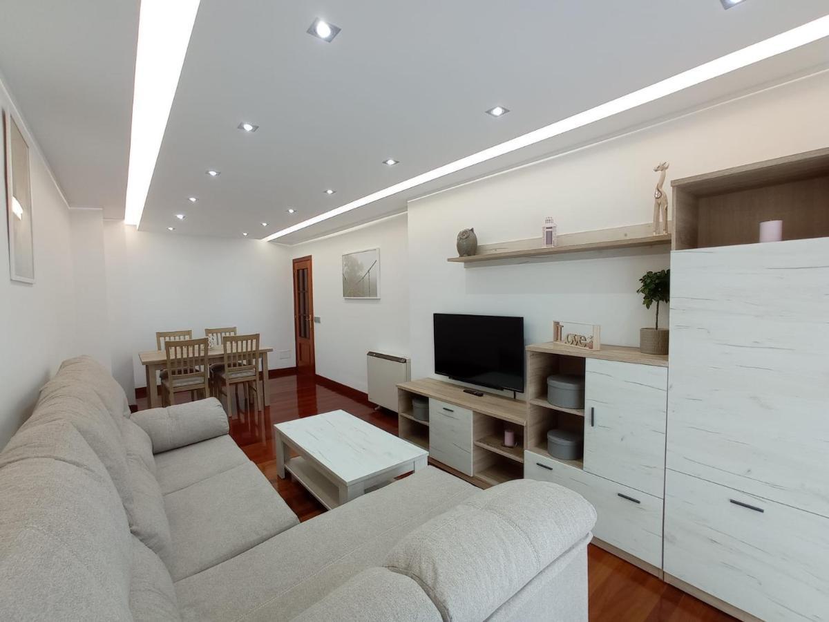 Martinez Padron Duplex Apartment Exterior foto