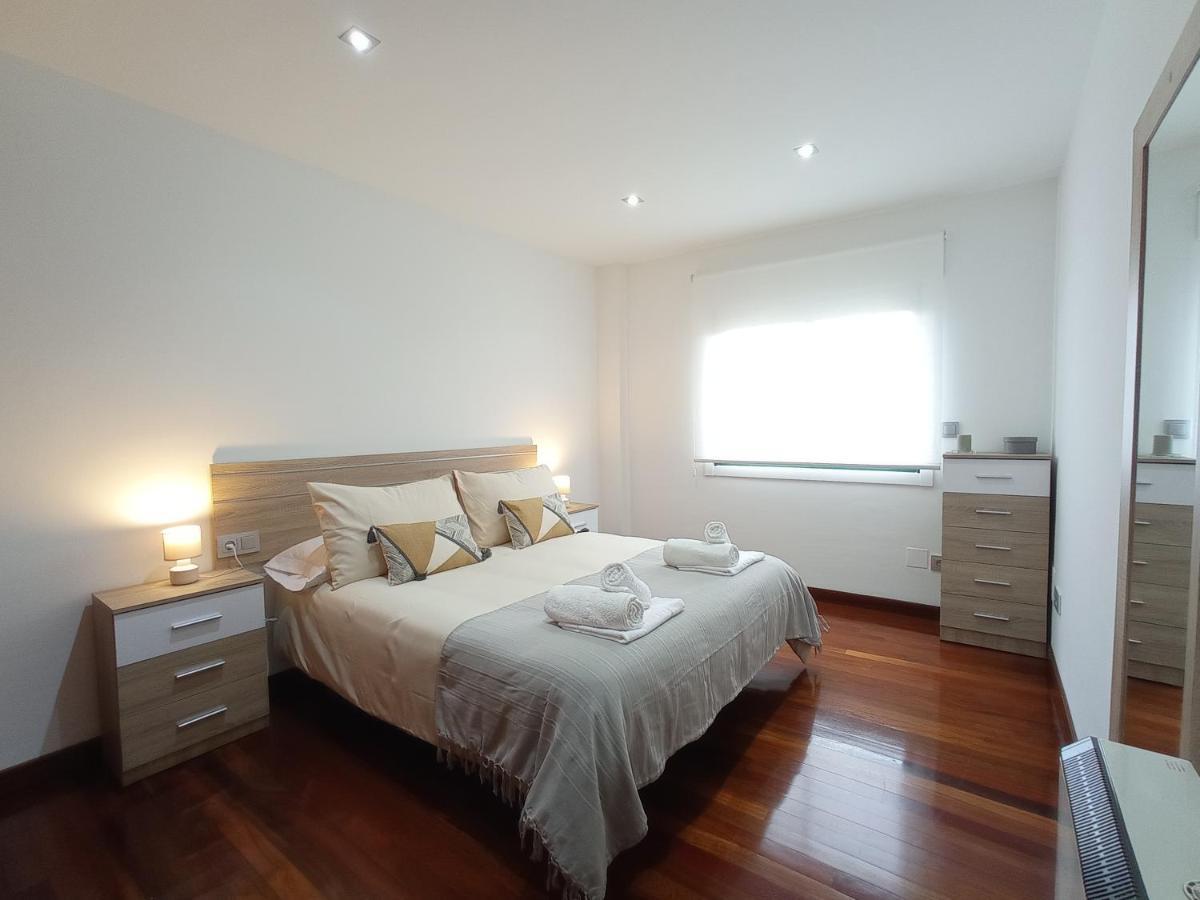 Martinez Padron Duplex Apartment Exterior foto