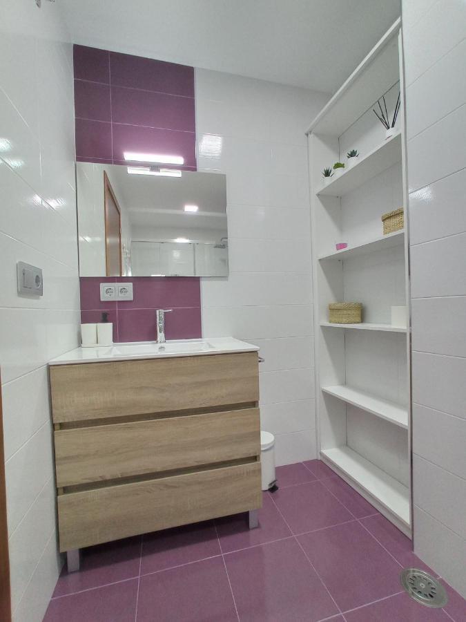 Martinez Padron Duplex Apartment Exterior foto