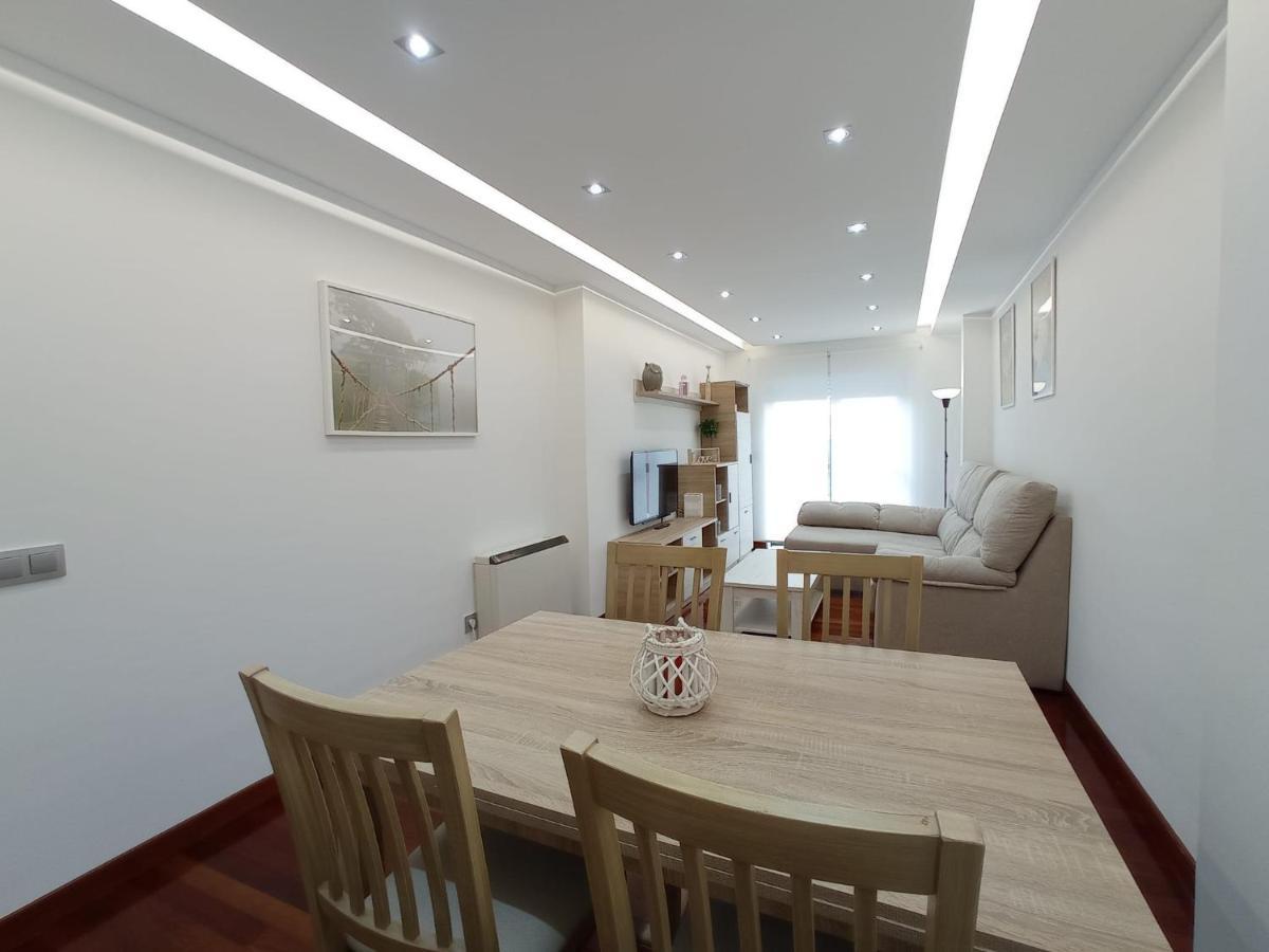 Martinez Padron Duplex Apartment Exterior foto